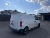 Toyota Proace 2 ltr. 5 durys - nuotraukos Nr. 3