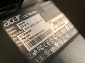 Acer Monitorius 20in - nuotraukos Nr. 3
