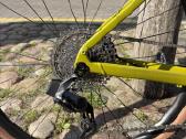 Scott Speedster Gravel 10 Sram Rival etap, M. - nuotraukos Nr. 2