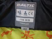 Vaikiška jūrinė gelbėjimo liemenė Baltic - nuotraukos Nr. 5