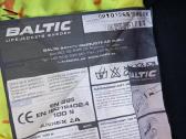 Vaikiška jūrinė gelbėjimo liemenė Baltic - nuotraukos Nr. 6