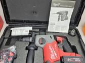 Milwaukee Perforatoriai – M12 / M18 / Laidiniai a - nuotraukos Nr. 19
