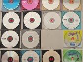 Nauji, naudoti: Dvd+rw/+r/-r/-rom, CD-rw/-r/-rom - nuotraukos Nr. 2