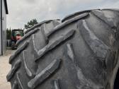 Bridgestone vf 710/75r42 padangos - nuotraukos Nr. 4