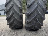 Bridgestone vf 710/75r42 padangos - nuotraukos Nr. 5