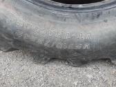 Bridgestone vf 710/75r42 padangos - nuotraukos Nr. 7