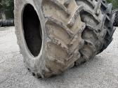Continental/maximo 580/70r38 padangos - nuotraukos Nr. 2