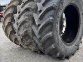 Continental/maximo 580/70r38 padangos - nuotraukos Nr. 3