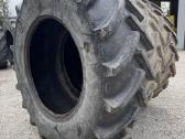 Continental/maximo 580/70r38 padangos - nuotraukos Nr. 4