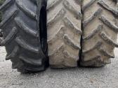 Continental/maximo 580/70r38 padangos - nuotraukos Nr. 5
