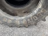 Continental/maximo 580/70r38 padangos - nuotraukos Nr. 8