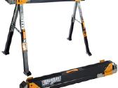Statybiniai ožiai Toughbuilt® C700; C650; C550 - nuotraukos Nr. 7