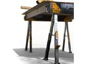 Statybiniai ožiai Toughbuilt® C700; C650; C550