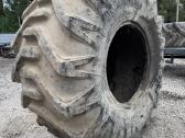 Pirelli 28.1r26 stiprinta padanga - nuotraukos Nr. 2