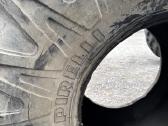 Pirelli 28.1r26 stiprinta padanga - nuotraukos Nr. 5
