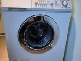 Naudota skalbimo mašina Miele W925 Wps