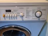 Naudota skalbimo mašina Miele W925 Wps - nuotraukos Nr. 2