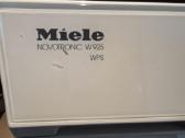 Naudota skalbimo mašina Miele W925 Wps - nuotraukos Nr. 3
