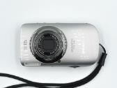 Canon Ixus 110 Is