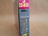 Various - Pop Goes Classic (3 x CD box) - nuotraukos Nr. 2