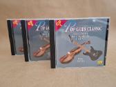 Various - Pop Goes Classic (3 x CD box) - nuotraukos Nr. 4