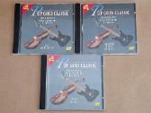 Various - Pop Goes Classic (3 x CD box) - nuotraukos Nr. 5