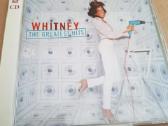 Whitney Houston - The Greatest Hits (2 x CD)