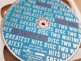 Whitney Houston - The Greatest Hits (2 x CD) - nuotraukos Nr. 4