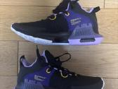 Krepšinio batai. Nike Lebron Witness 7 - nuotraukos Nr. 2