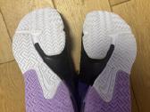 Krepšinio batai. Nike Lebron Witness 7 - nuotraukos Nr. 5