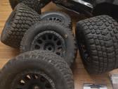 Parduodu traxxas xrt - nuotraukos Nr. 2