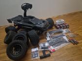 Parduodu traxxas xrt - nuotraukos Nr. 4