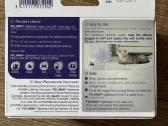 Feliway 3x48ml papildymų pakuotė - nuotraukos Nr. 3