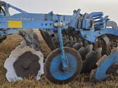 Lemken Rubin 9/400 - nuotraukos Nr. 2