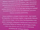 Knyga Versace seserys - nuotraukos Nr. 3