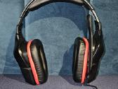 Ausinės Logitech G332