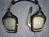 Ausinės Logitech G332 - nuotraukos Nr. 2