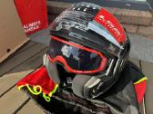 Moduliniai šalmai Hjc, Schuberth, Shark, Nolan - nuotraukos Nr. 6