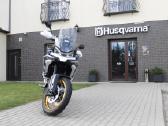 Naujas motociklas Cfmoto 700mt - nuotraukos Nr. 18