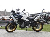 Naujas motociklas Cfmoto 700mt - nuotraukos Nr. 14