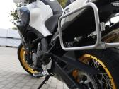 Naujas motociklas Cfmoto 700mt - nuotraukos Nr. 7