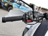 Naujas motociklas Cfmoto 700mt - nuotraukos Nr. 19
