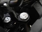 Naujas motociklas Cfmoto 700mt - nuotraukos Nr. 23