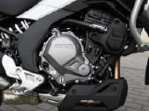 Naujas motociklas Cfmoto 700mt - nuotraukos Nr. 5