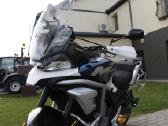 Naujas motociklas Cfmoto 700mt - nuotraukos Nr. 17
