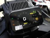 Naujas motociklas Cfmoto 700mt - nuotraukos Nr. 21