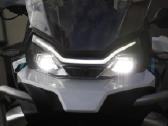 Naujas motociklas Cfmoto 700mt - nuotraukos Nr. 3