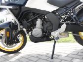 Naujas motociklas Cfmoto 700mt - nuotraukos Nr. 15