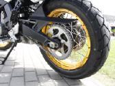 Naujas motociklas Cfmoto 700mt - nuotraukos Nr. 12