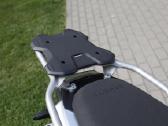 Naujas motociklas Cfmoto 700mt - nuotraukos Nr. 11
